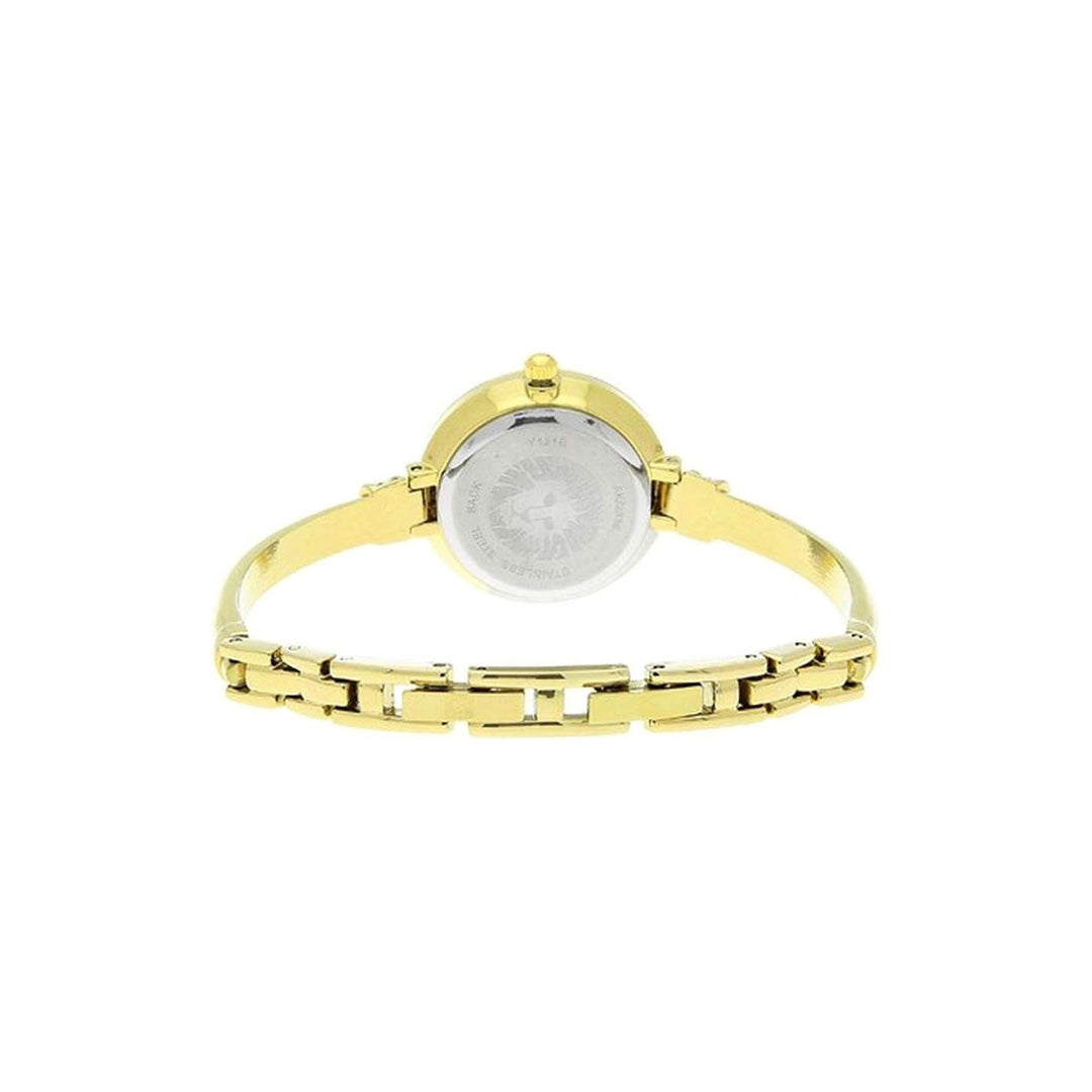 Anne Klein AKB2336GBST Analog Watch For Women