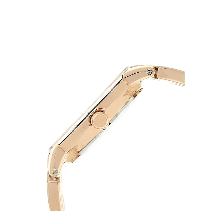 Anne Klein NBAK1930RGRG Analog Watch For Women