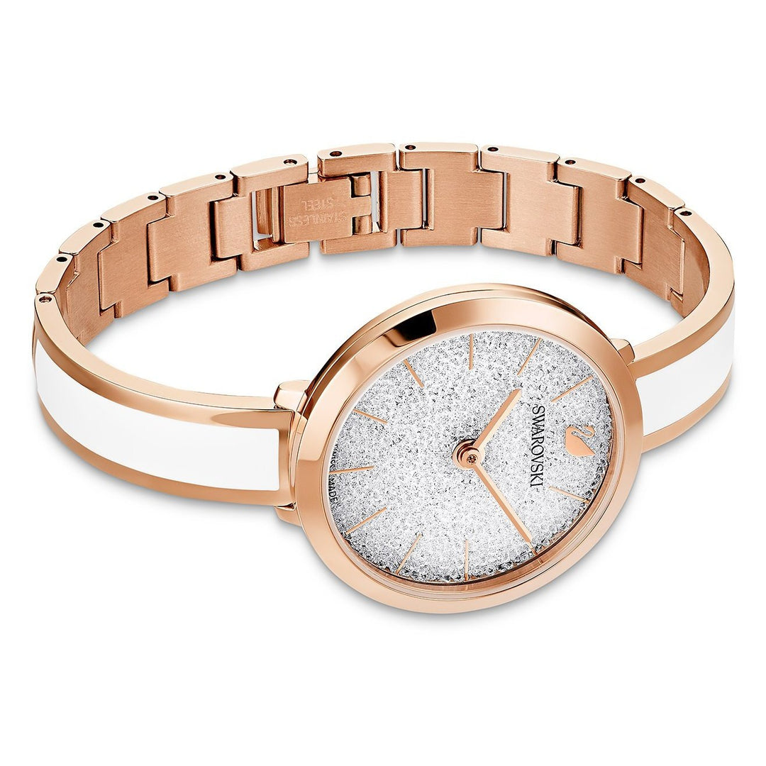 SWAROVSKI 5610487 Attract Watch for Women