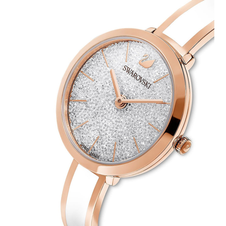 SWAROVSKI 5610487 Attract Watch for Women