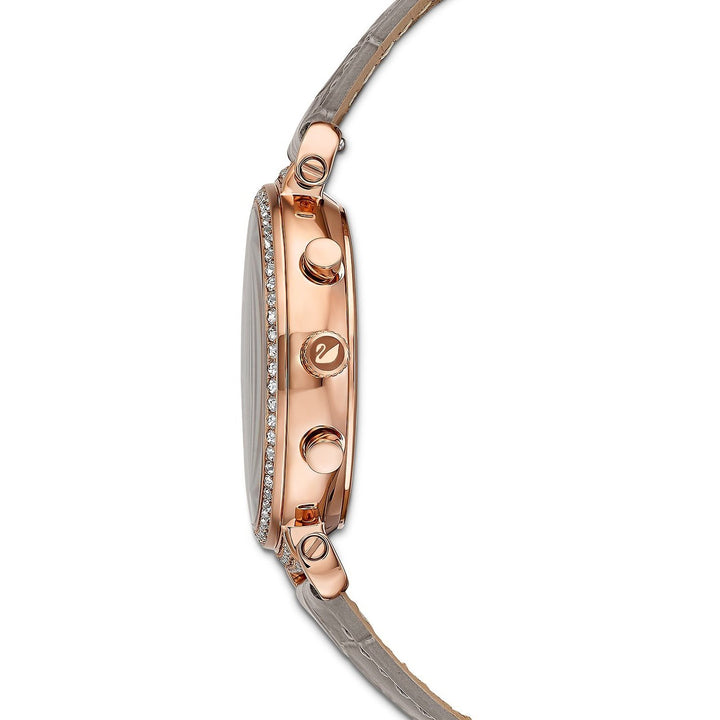 SWAROVSKI 5610475 Octea Lux Sport Chronograph Watch for Women