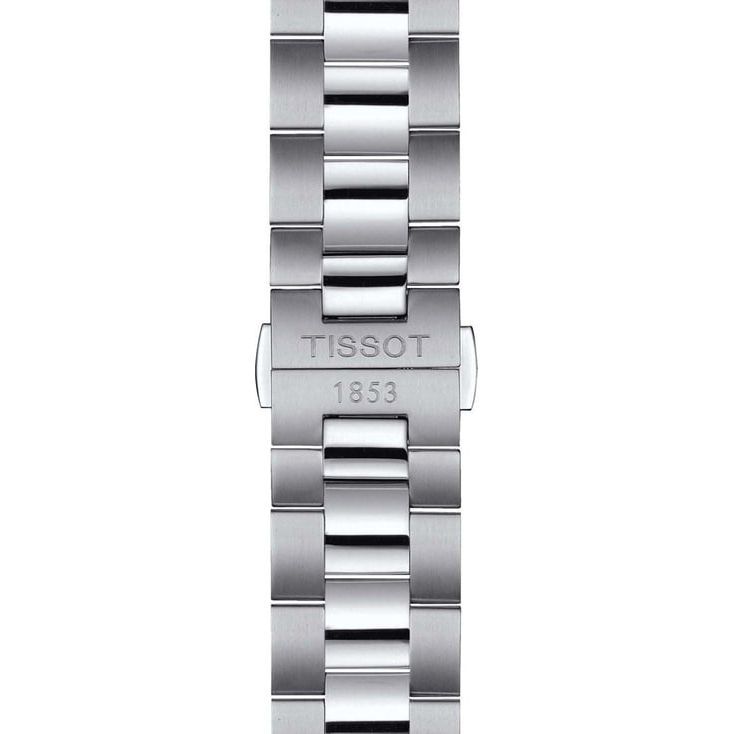 Tissot Gentleman Powermatic 80 Silicium T1274071109101