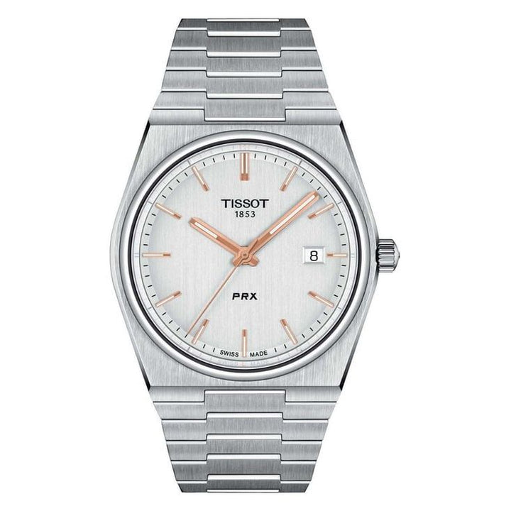 Tissot PRX T1374101103100