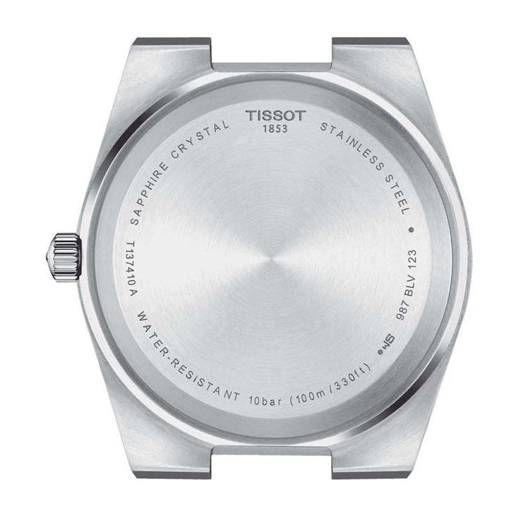 Tissot PRX T1374101103100