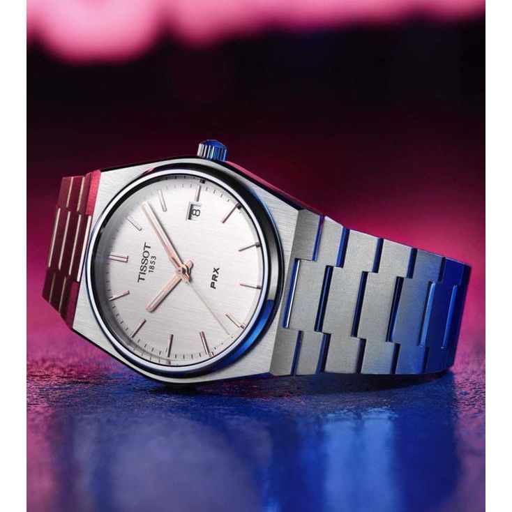 Tissot PRX T1374101103100