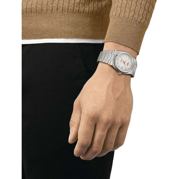 Tissot PRX T1374101103100