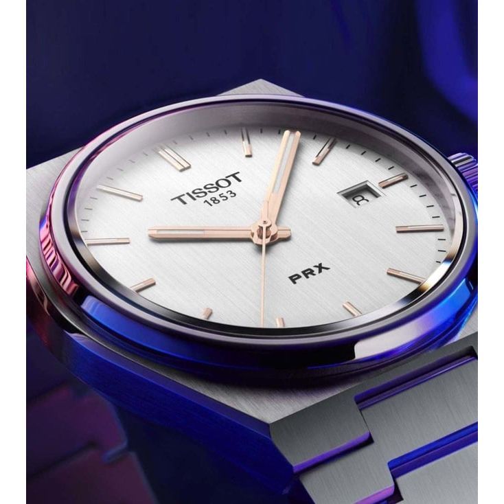 Tissot PRX T1374101103100