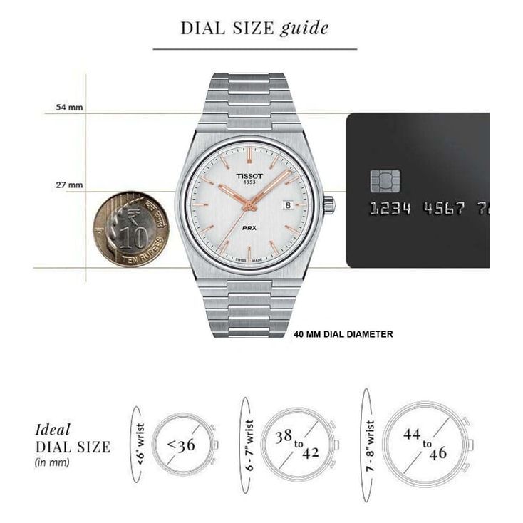 Tissot PRX T1374101103100