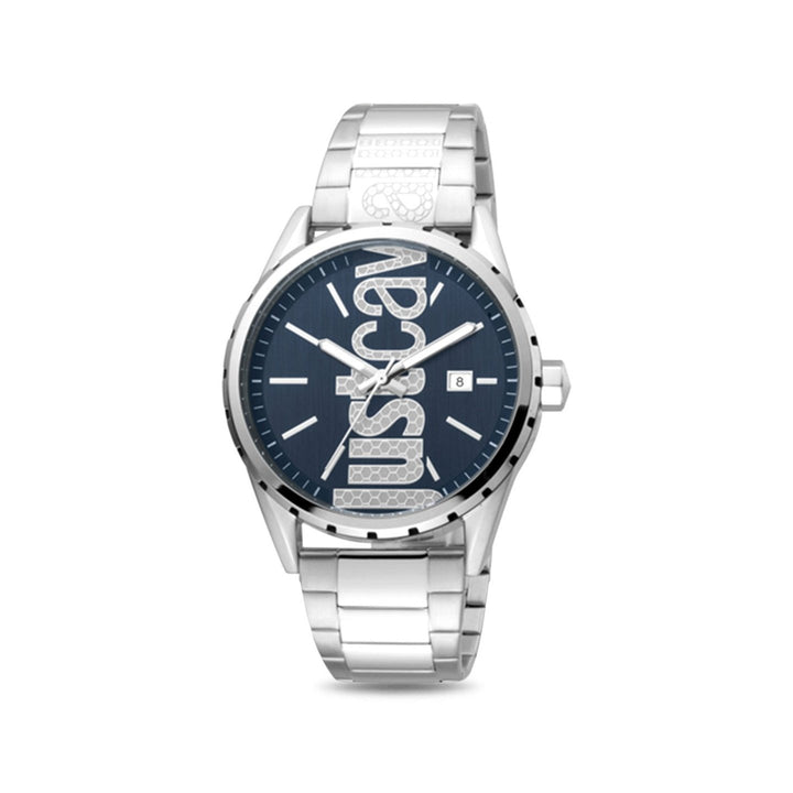 Just Cavalli JC1G082M0065 Analog Watch For Men