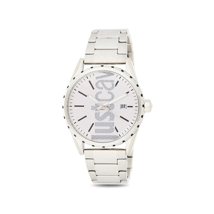 Just Cavalli JC1G082M0055 Analog Watch For Men