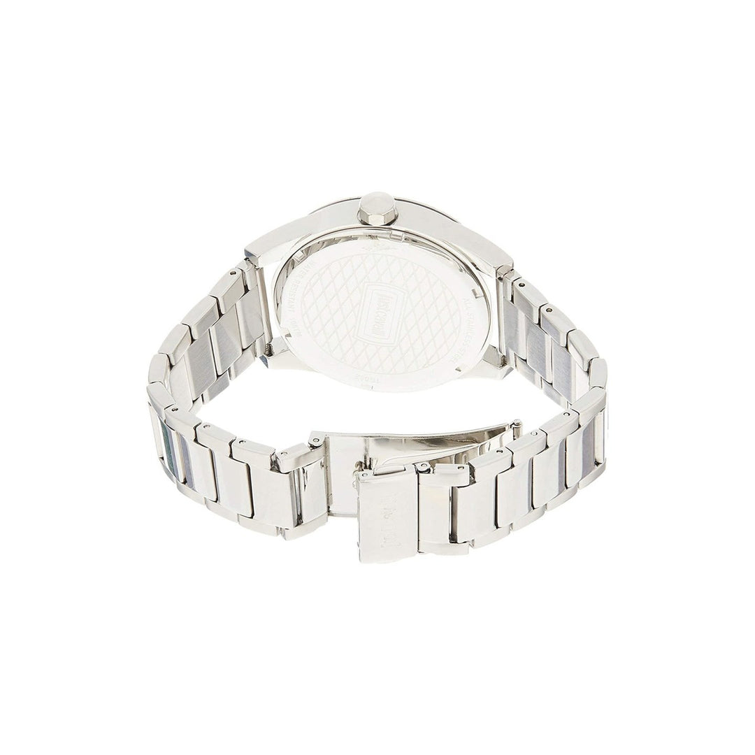 Just Cavalli JC1G082M0055 Analog Watch For Men
