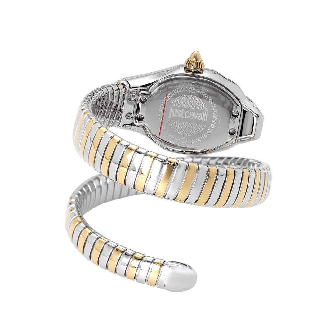 Just Cavalli JC1L001M0035 Analog Watch For Women