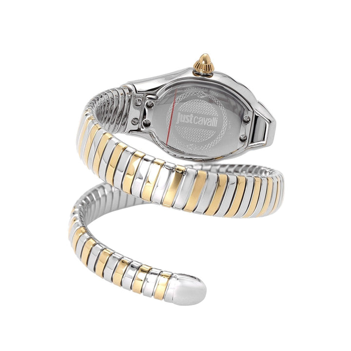 Just Cavalli JC1L001M0035 Analog Watch For Women