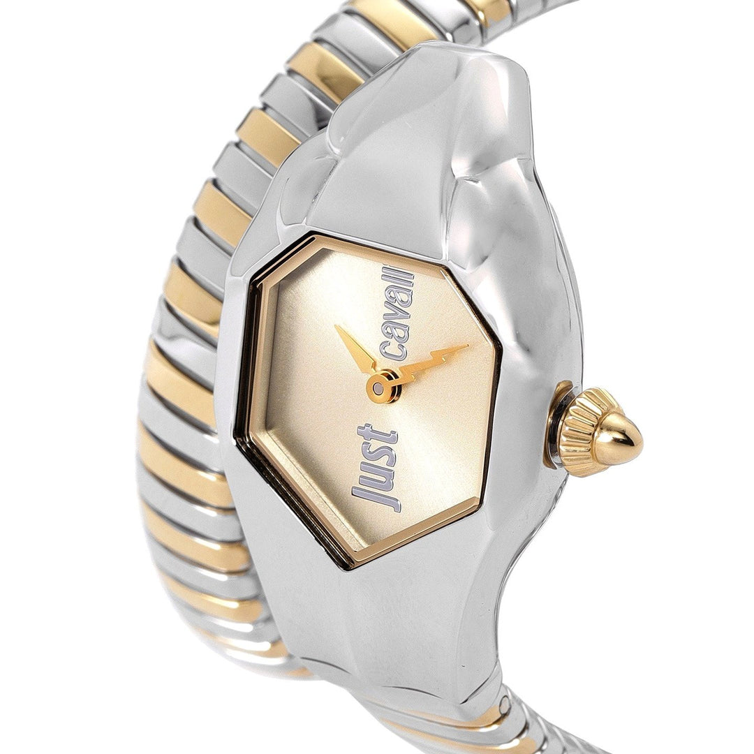 Just Cavalli JC1L001M0035 Analog Watch For Women