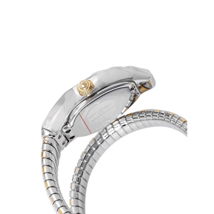 Just Cavalli JC1L001M0035 Analog Watch For Women