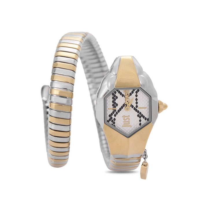 Just Cavalli JC1L001M0165 Analog Watch For Women