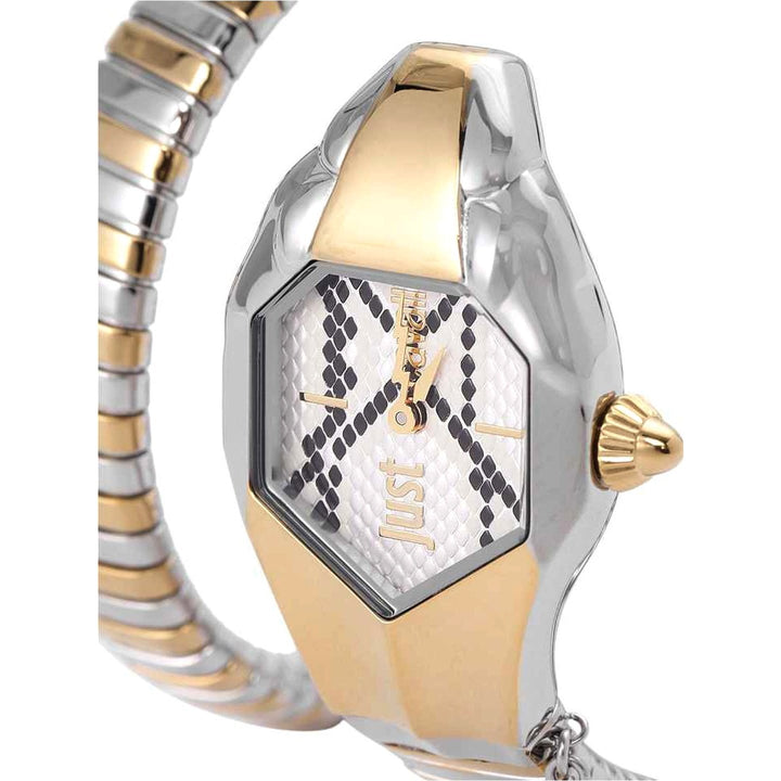 Just Cavalli JC1L001M0165 Analog Watch For Women