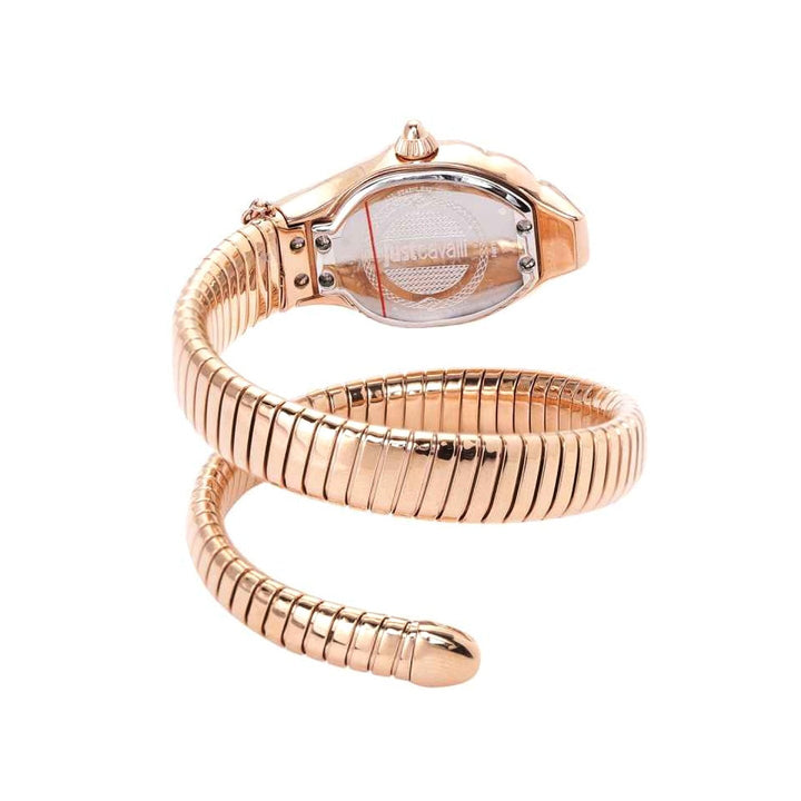 Just Cavalli JC1L001M0155 Analog Watch For Women