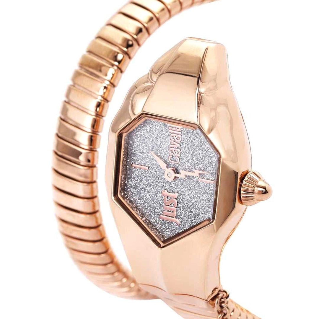 Just Cavalli JC1L001M0155 Analog Watch For Women