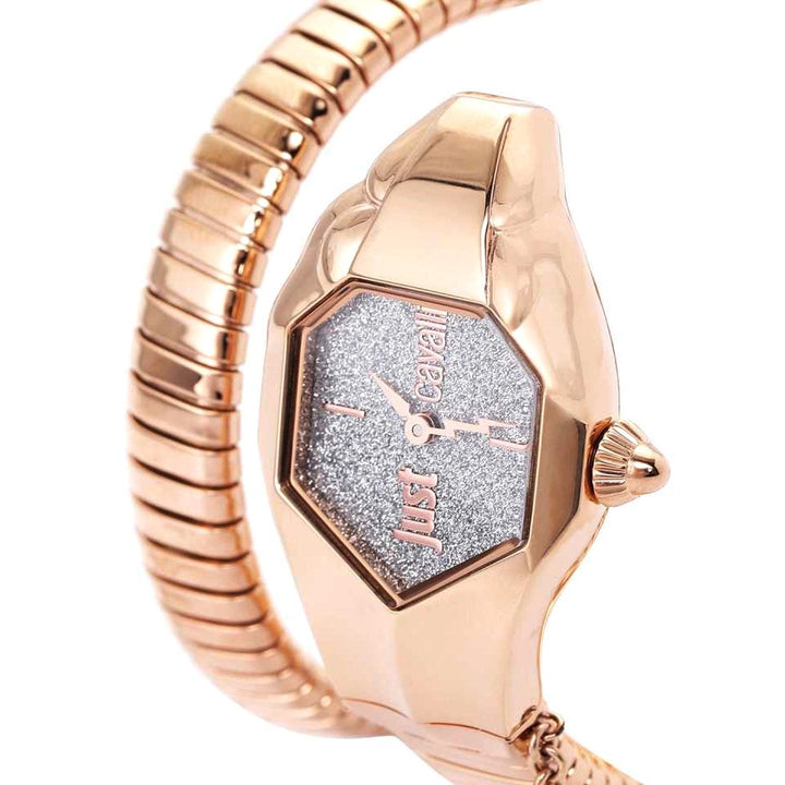 Just Cavalli JC1L001M0155 Analog Watch For Women