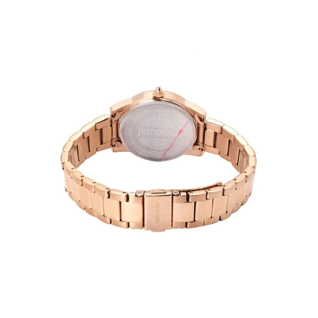 Just Cavalli JC1L010M0125 Analog Watch For Women
