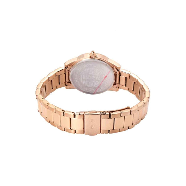 Just Cavalli JC1L010M0125 Analog Watch For Women