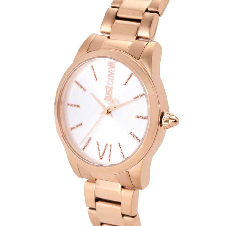 Just Cavalli JC1L010M0125 Analog Watch For Women