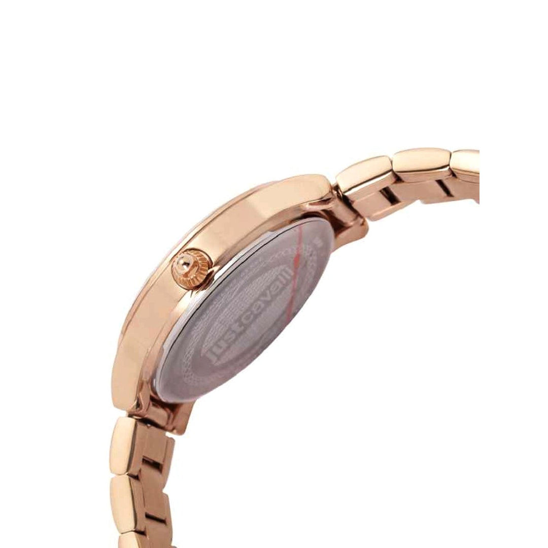 Just Cavalli JC1L010M0125 Analog Watch For Women