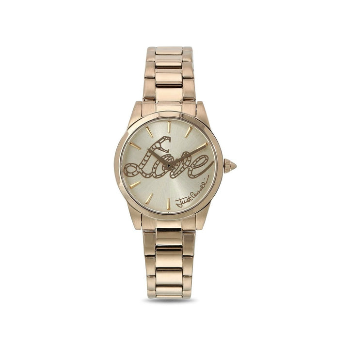 Just Cavalli JC1L010M0245 Analog Watch For Women