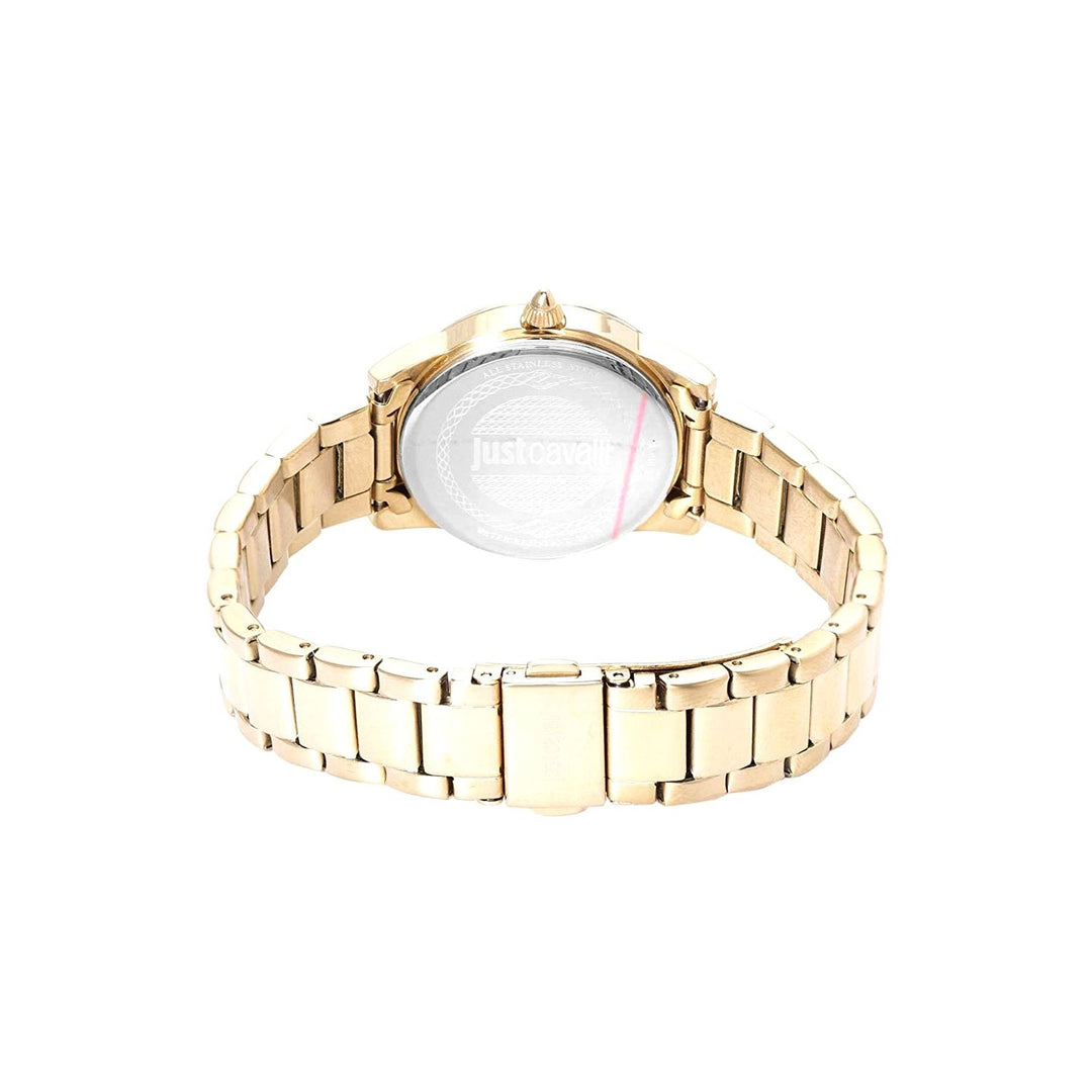 Just Cavalli JC1L010M0245 Analog Watch For Women