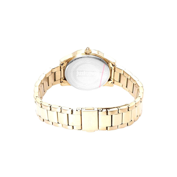 Just Cavalli JC1L010M0245 Analog Watch For Women