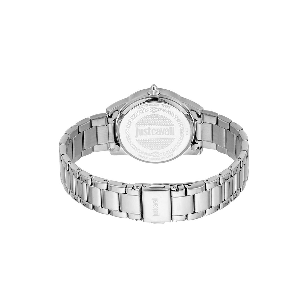 Just Cavalli JC1L010M0465 Analog Watch For Women
