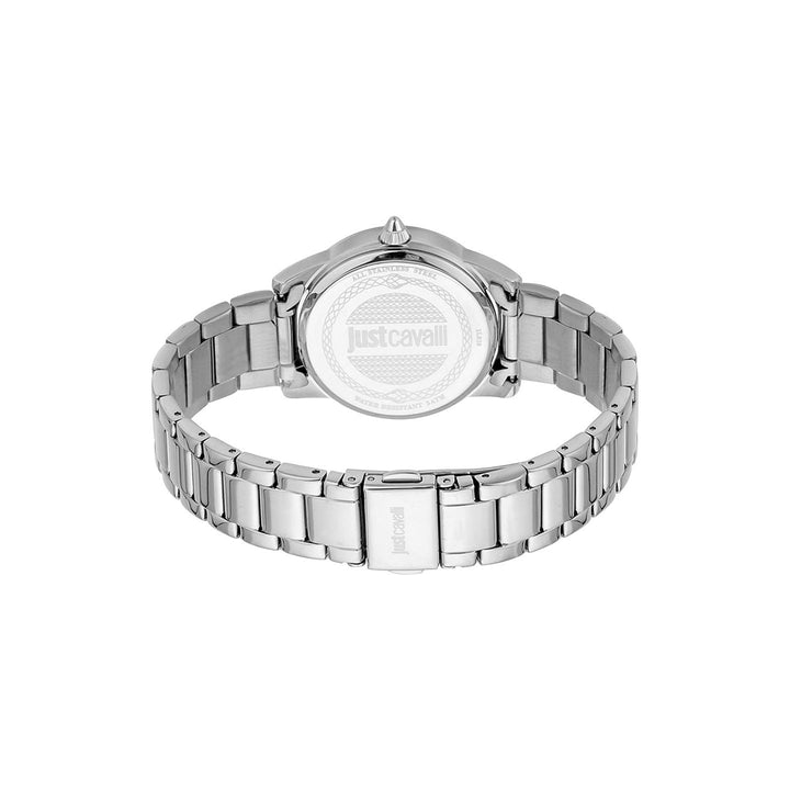 Just Cavalli JC1L010M0465 Analog Watch For Women