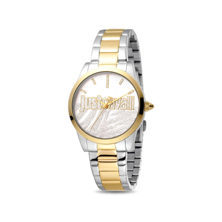 Just Cavalli JC1L010M0505 Analog Watch For Women