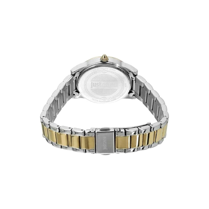Just Cavalli JC1L010M0505 Analog Watch For Women