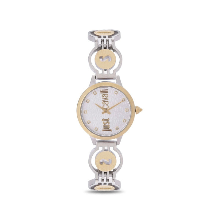 Just Cavalli JC1L028M0055 Analog Watch For Women
