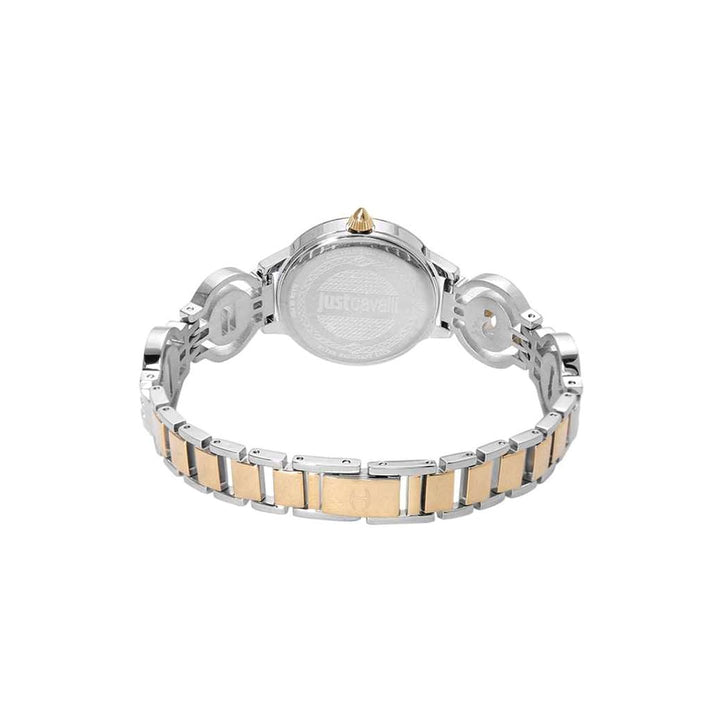 Just Cavalli JC1L028M0055 Analog Watch For Women