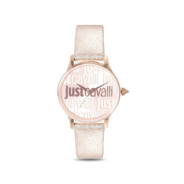 Just Cavalli JC1L032L0245 Analog Watch For Women