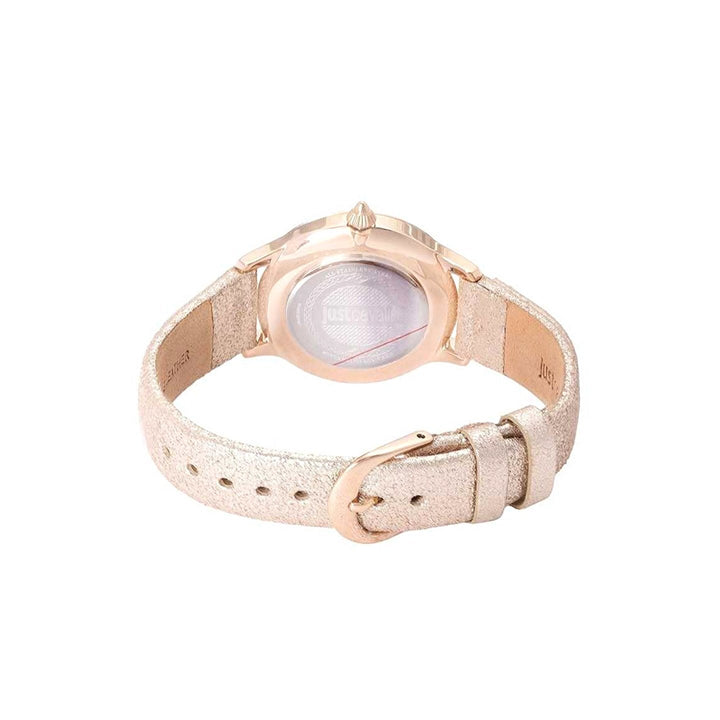 Just Cavalli JC1L032L0245 Analog Watch For Women