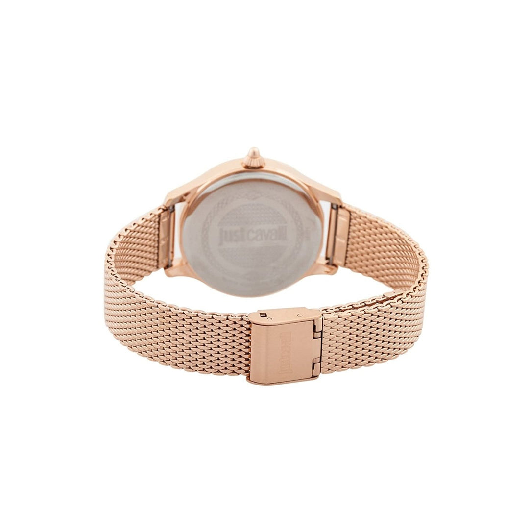 Just Cavalli JC1L023M0105 Analog Watch For Women