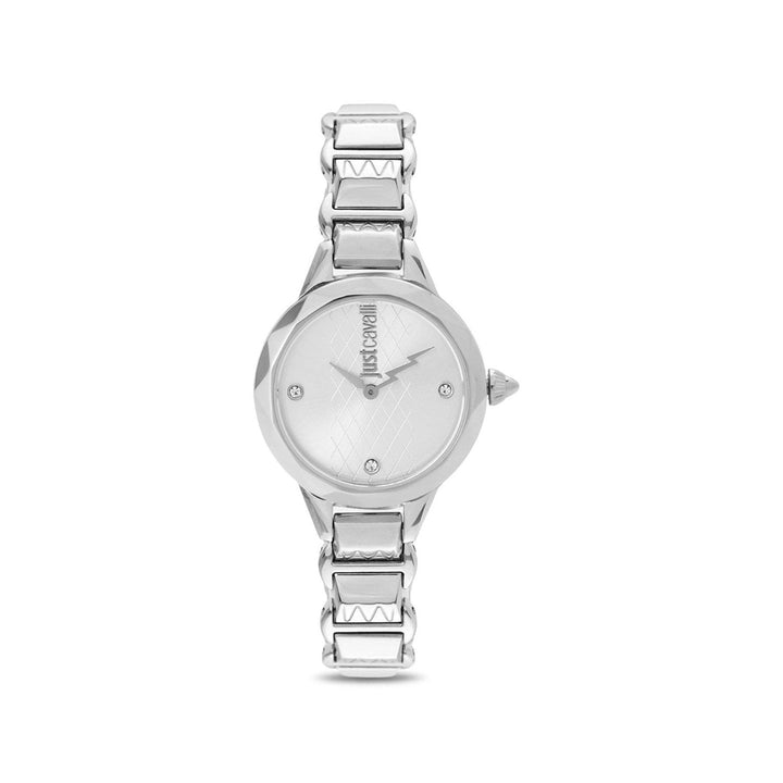 Just Cavalli JC1L033M0015 Analog Watch For Women