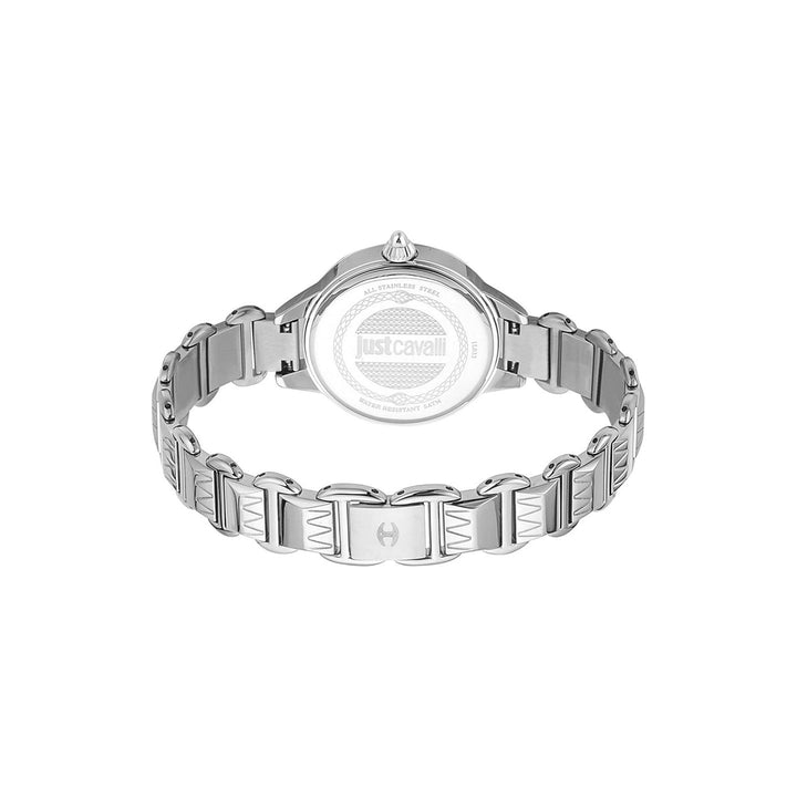 Just Cavalli JC1L033M0015 Analog Watch For Women