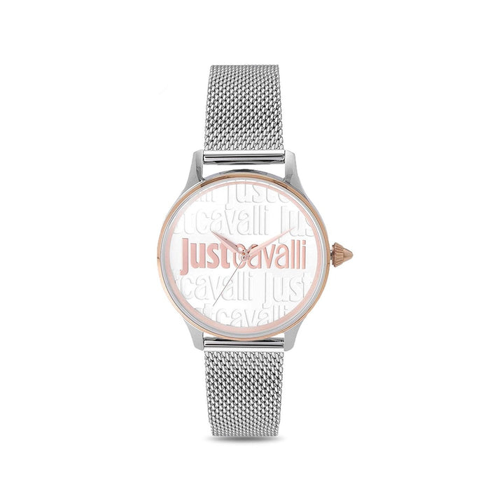 Just Cavalli JC1L032M0305 Analog Watch For Women