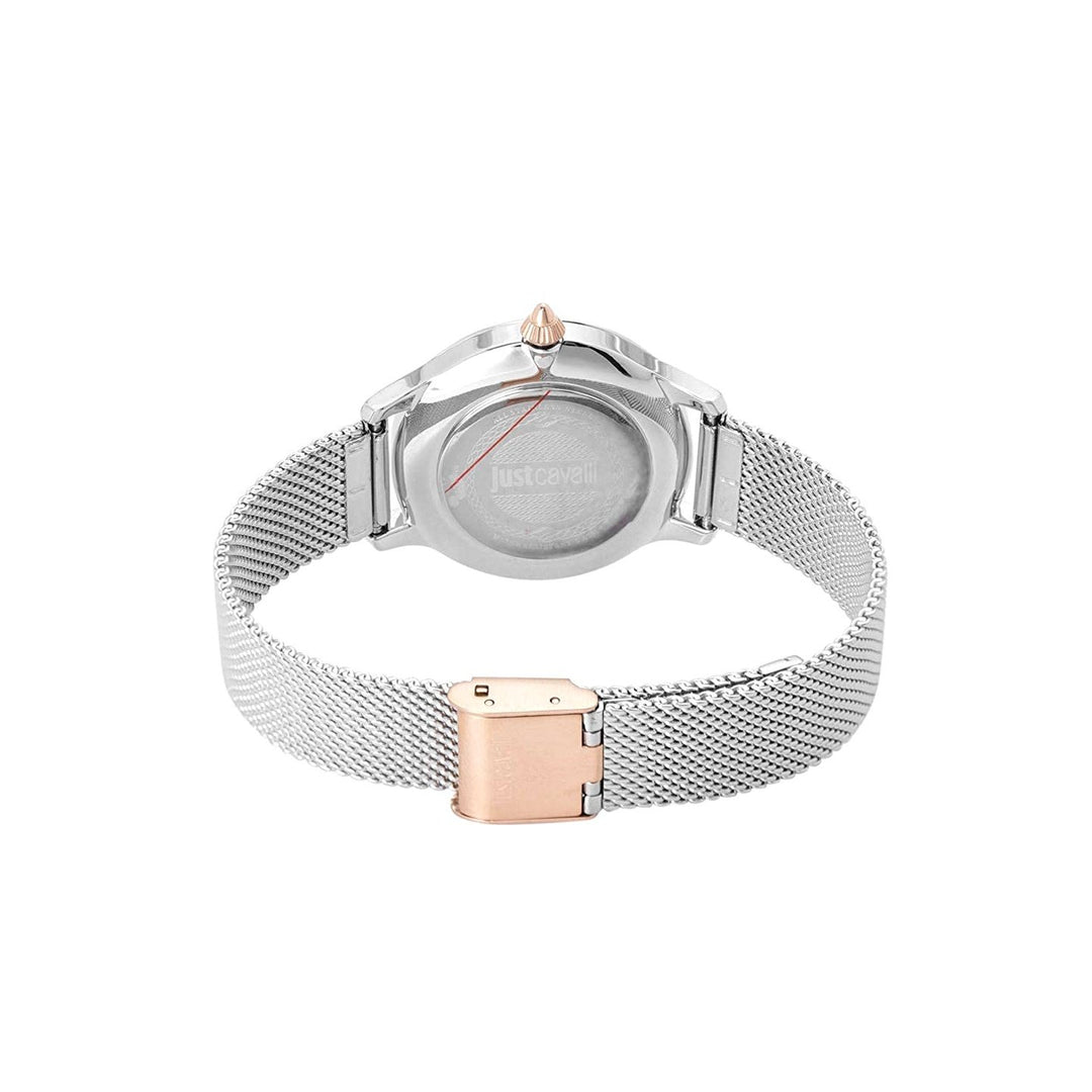 Just Cavalli JC1L032M0305 Analog Watch For Women
