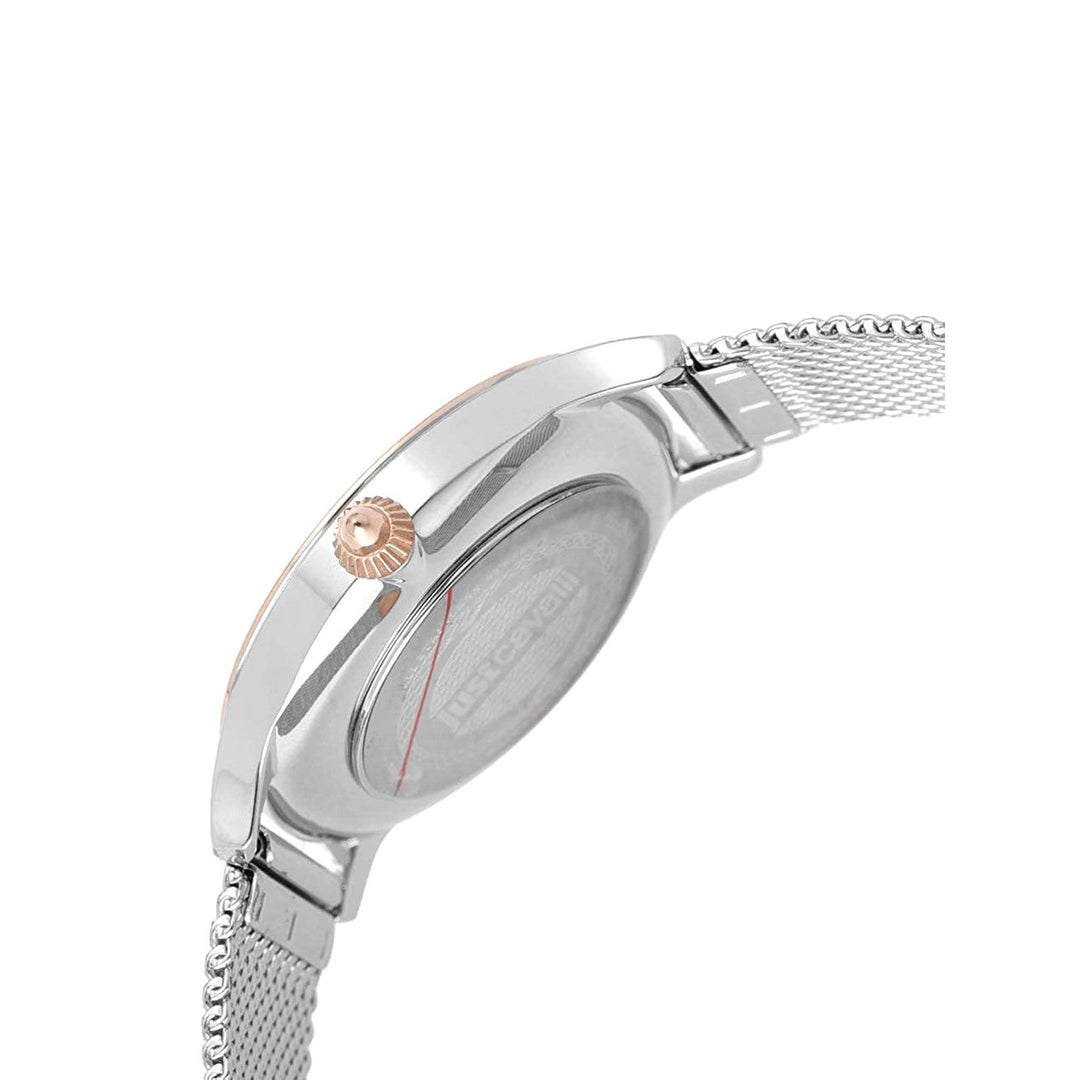 Just Cavalli JC1L032M0305 Analog Watch For Women