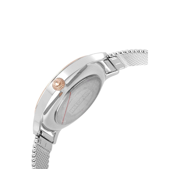 Just Cavalli JC1L032M0305 Analog Watch For Women