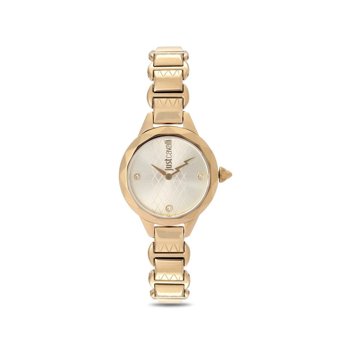 Just Cavalli JC1L033M0025 Analog Watch For Women