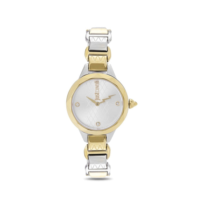 Just Cavalli JC1L033M0055 Analog Watch For Women