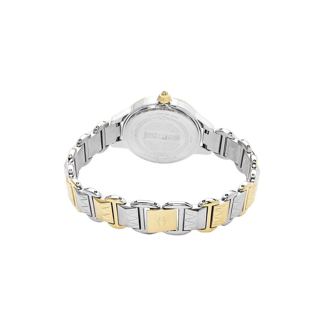 Just Cavalli JC1L033M0055 Analog Watch For Women
