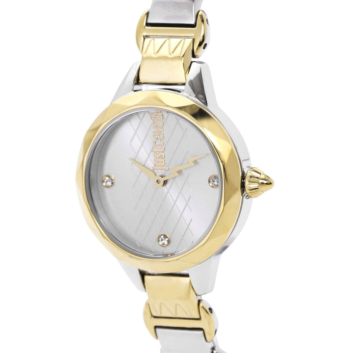Just Cavalli JC1L033M0055 Analog Watch For Women